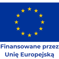 Logo uni europejskiej